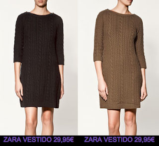 Vestidos9+Zara